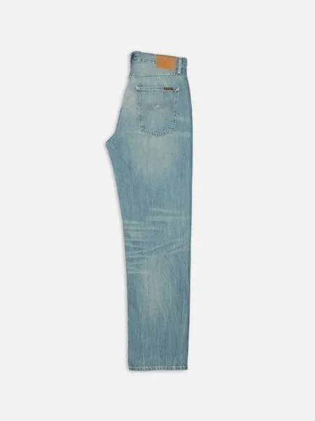 Nudie Jeans Nudie Jeans Tuff Tony - Drift Wood – Produktbild 4 von 4