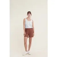 Basic Apparel Basic Apparel Top RIKKE aus Bio-Baumwolle – Produktbild 1 von 1