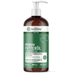 AniForte AniForte Futteröl Premium BARF-Line 1 Liter – Produktbild 1 von 1