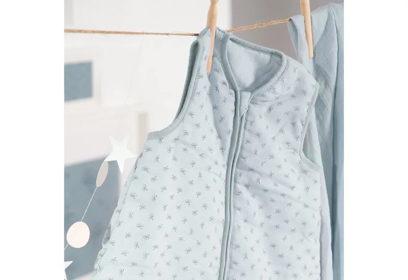 roba roba Babyschlafsack Lil Planet Schlafsack, verschiedene Größen und Farben, Blau, – Produktbild 2 von 4