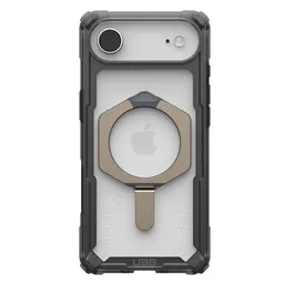 Urban Armor Gear MagSafe Hülle für Apple iPhone 17 Air, Urban Armor Gear, Plasma XTE, Grau – Produktbild 1 von 1