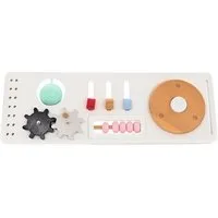 EverEarth EverEarth Motorikspiel DJ Mischpult 6,5 x 30,5 x 14 cm – Produktbild 1 von 1