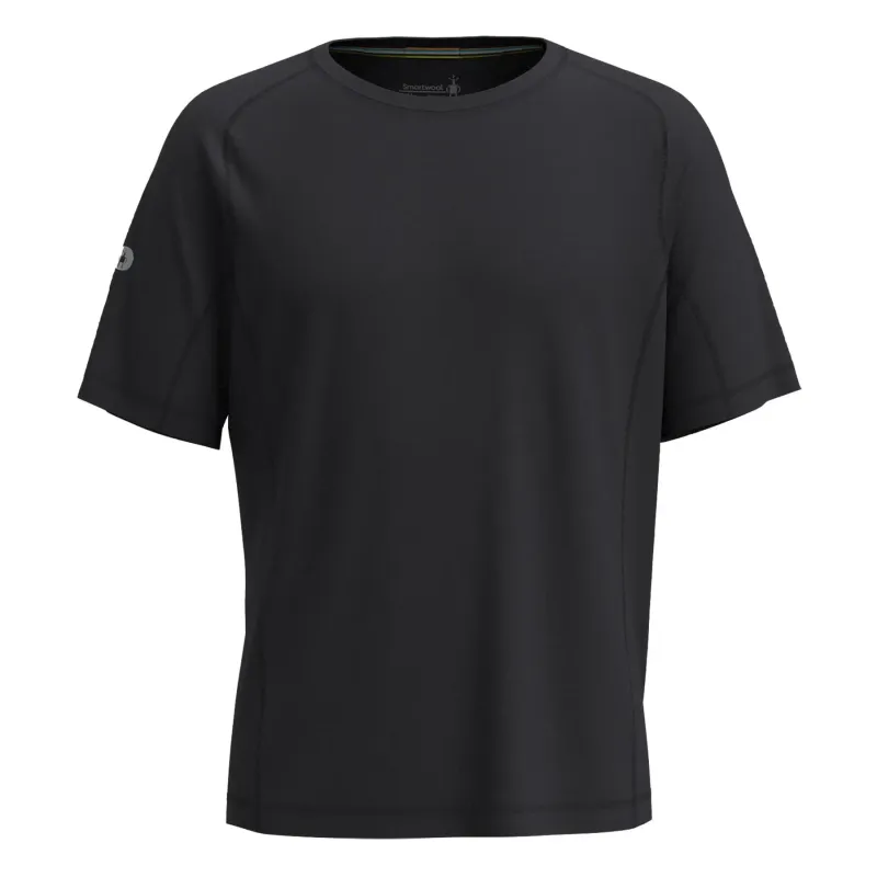 Smartwool T-Shirt Smartwool Active Ultralite, Noir, – Produktbild 1 von 1