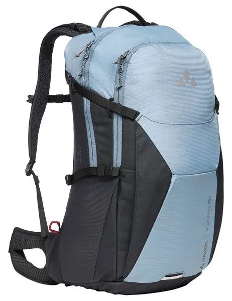 Vaude Vaude Rucksaecke20-29L TrailControl 20+, Heron, – Produktbild 3 von 6