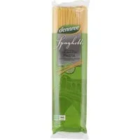 dennree Hartweizen-Spaghetti – Produktbild 1 von 1