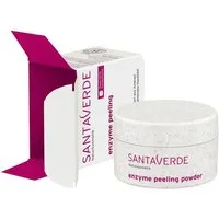 Santaverde Gesellschaft für Naturprodukte Santaverde Gesellschaft für Naturprodukte mbH Enzyme Peeling Powder – Produktbild 1 von 1