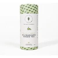Kazi Yetu Tee aus Tansania "Kilimanjaro green Tea" von Kazi Yetu – Produktbild 1 von 1