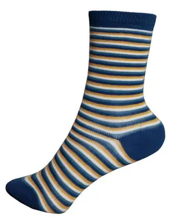 Leela Cotton Leela Cotton Kids Socken Bio Baumwolle Elasthan – Produktbild 1 von 1