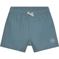 color kids Badeshorts Coronet Blue Gr.122 – Produktbild 1 von 1