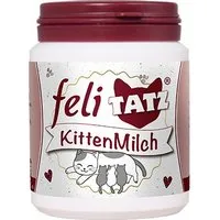 cdVet cdVet feliTATZ Kittenmilch 90g 90 g – Produktbild 1 von 1