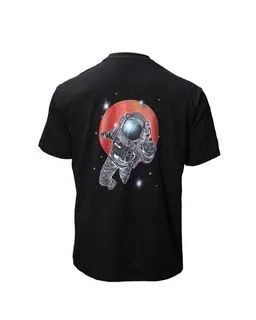 EMPIRE-THIRTEEN EMPIRE-THIRTEEN oversized Shirt GALAXY – Produktbild 1 von 1
