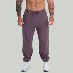 GymBeam OG1 STRIX Jogginghose in Dusk M – Produktbild 1 von 1