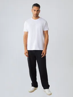 Honest Basics Honest Basics Herren Weite Jogger – Produktbild 1 von 1