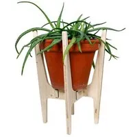 WERKHAUS WERKHAUS Blumenständer mittel – Produktbild 1 von 1