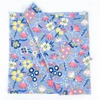 ever&again ever&again Furoshiki Tücher, nachhaltiges Geschenkpapier, Geschenkpapier aus Stoff, Mia, – Produktbild 1 von 1