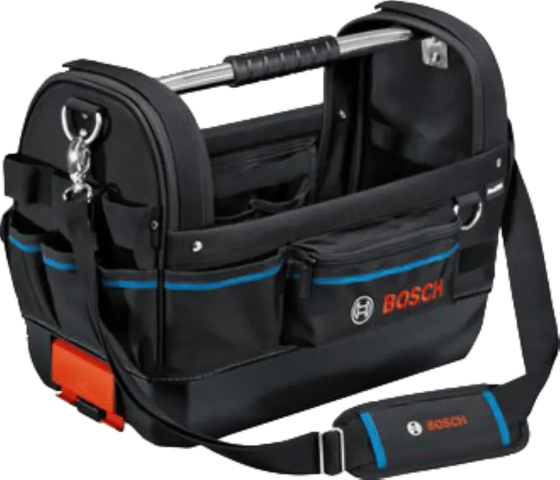 Bosch Professional Bosch Professional ProClick GWT 20, Schwarz, – Produktbild 1 von 1