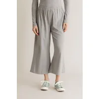 KOMODO KOMODO Damen vegan Loungehose Diana Grau – Produktbild 1 von 1