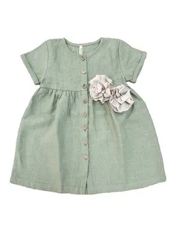 PETER JO PETER JO Kleid Beautie Flower – Produktbild 1 von 1