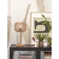 GOOD MOJO GOOD&MOJO Tischlampe Tanami – Produktbild 1 von 1