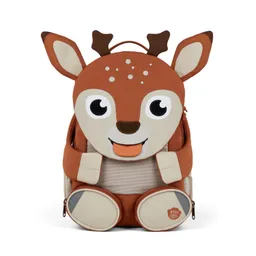 Affenzahn Affenzahn Großer Freund Kindergartenrucksack, Reh – Produktbild 1 von 1