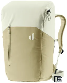 Deuter Deuter UP Stockholm Lifestyle Rucksack 2026, desert-bone – Produktbild 1 von 1