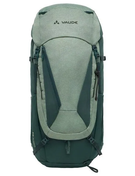 Vaude Vaude Rucksaecke>=50L Asymmetric 42+8, Agave, – Produktbild 6 von 6