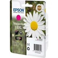 Epson Epson Tintenpatrone 18 XL magenta – Produktbild 1 von 1