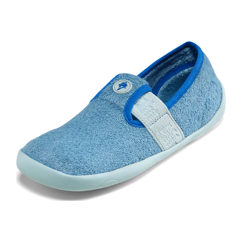 Affenzahn Affenzahn DREAMY für Kinder, blau, Größe 28 EU, Blau, – Produktbild 5 von 5