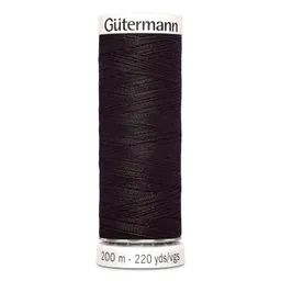 Gütermann Gütermann Allesnäher 200m 682 Braun – Produktbild 1 von 1