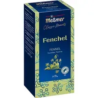 Meßmer Meßmer Classic Moments Früchtemischung, Früchtetee, Teebeutel im Kuvert, 2. Entnahmefach/displaytauglich, 75g – Produktbild 2 von 2