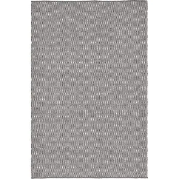 liv interior liv interior Recycelter Baumwollteppich DOTS – Produktbild 1 von 2