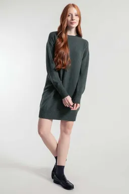 Rifo Rifo Woll-Kleid Modell: Selvaggia – Produktbild 1 von 1