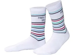 Living Crafts Living Crafts Bio-Socken "PEPPER", multicolour, Gr. 35/38 – Produktbild 1 von 1