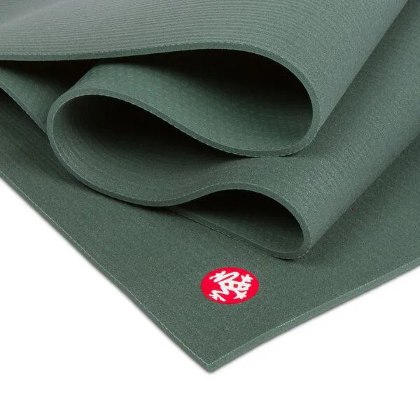 Manduka Yogamatte Manduka Black Mat Pro, Black, – Produktbild 6 von 8