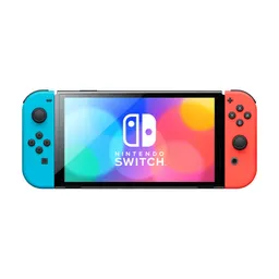Nintendo Nintendo Switch (OLED-Modell) – Produktbild 1 von 1
