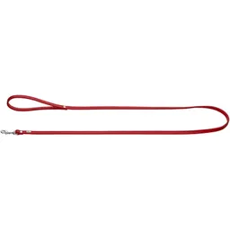 Hunter Hunter Führleine Nappa Petit rot XS-S – Produktbild 1 von 1
