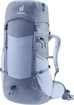 Deuter Deuter Futura Pro 34 SL Rucksack W (1012 polar/bluejay) – Produktbild 1 von 1