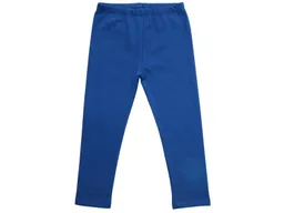 Enfant Terrible Enfant Terrible Kinder Leggings Thermo Bio-Baumwolle ultramarine – Produktbild 1 von 1