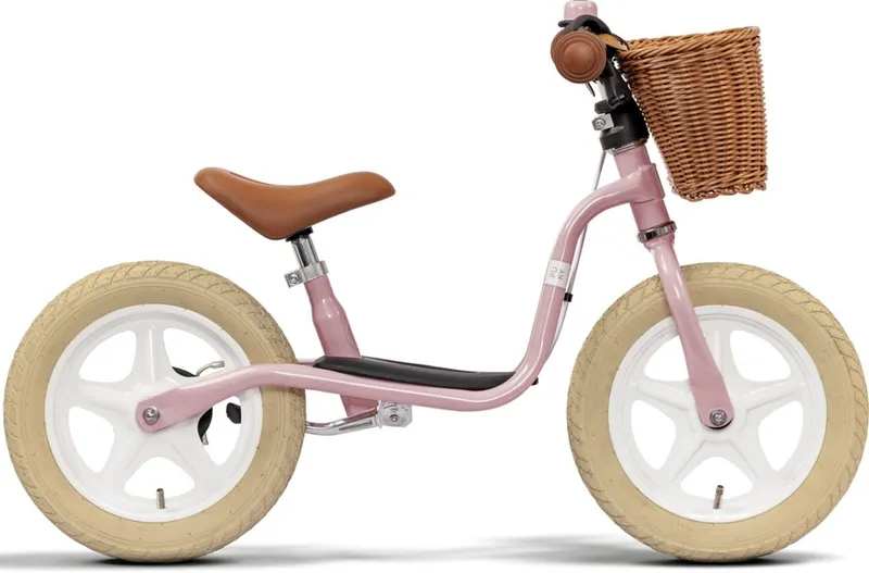 Puky Puky LR 1L Br Classic Pink Modell 2027 – Produktbild 2 von 3
