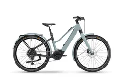 Winora Winora iRide Pure X10 MID i400Wh 10-G Cues 24 Wi BSXM nile blue/black matt Rh L – Produktbild 1 von 1