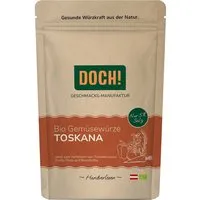 DOCH DOCH! Bio-Gewürzmischung Gemüsewürze "TOSKANA" Beutel, 60 g – Produktbild 1 von 1