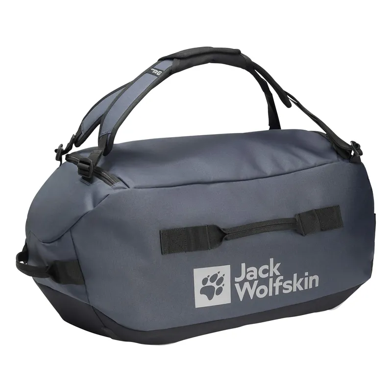 Jack Wolfskin ALL-IN DUFFLE 45 – Produktbild 1 von 2