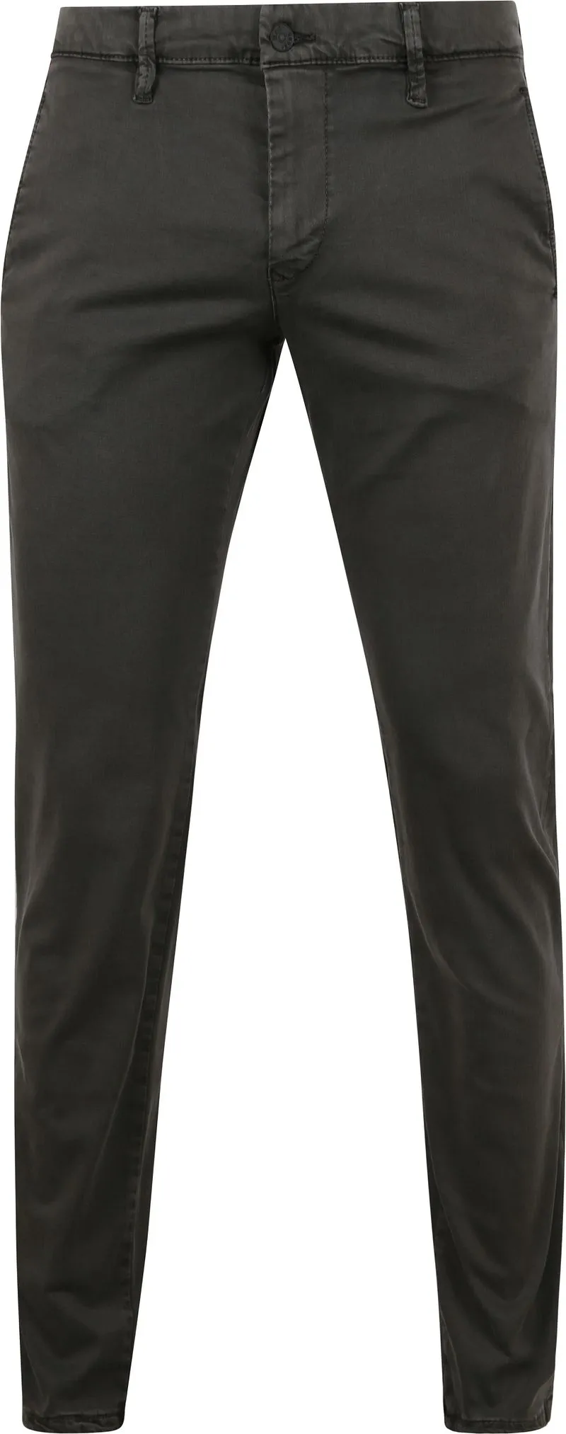 MAC Mac Jeans Driver Pants Anthrazit - Größe W 33 - L 32, Grau, – Produktbild 1 von 5