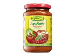RAPUNZEL Tomatensauce Arrabbiata – Produktbild 1 von 1