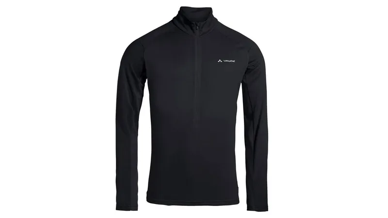 Vaude Trainingsoberteil VAUDE Larice, Bleu, – Produktbild 2 von 2