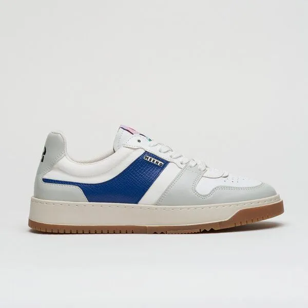 MEEKO MEEKO Nachhaltige, vegane und recycelte sneaker - Kiboko, Blau, – Produktbild 7 von 7