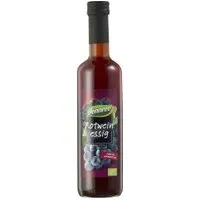 dennree Rotweinessig – Produktbild 1 von 1
