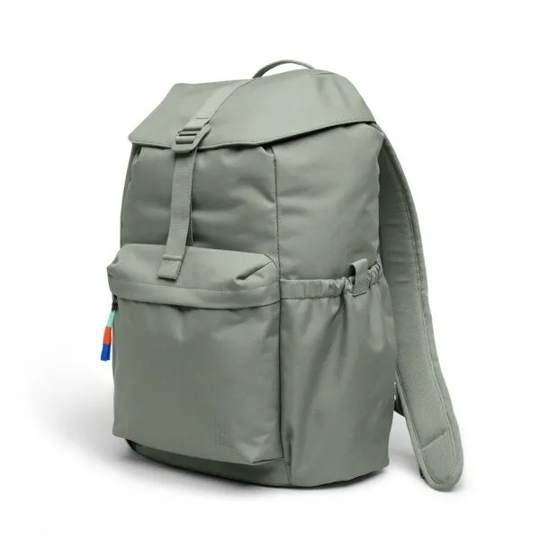 GOT BAG GOT BAG GmbH GOT BAG Flap Pack, Bass, – Produktbild 2 von 3