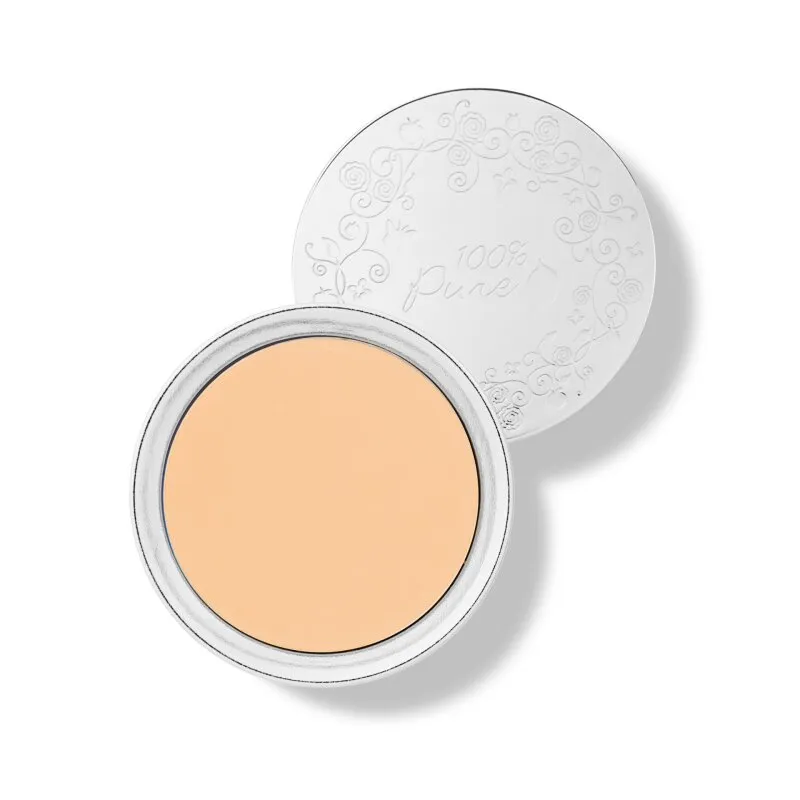 100% PURE® - Purity Cosmetics Fruit Pigmented® Cream Foundation - Créme, Creme, – Produktbild 1 von 1