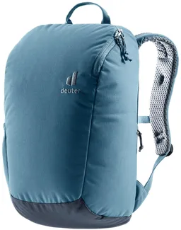 Deuter Deuter Stepout 16 Lifestyle-Rucksack (1374 atlantic/ink) – Produktbild 1 von 1